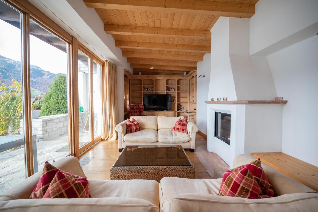 Finest Lakeside Villa Zell Am See By All In One Apartments Erlberg Екстер'єр фото