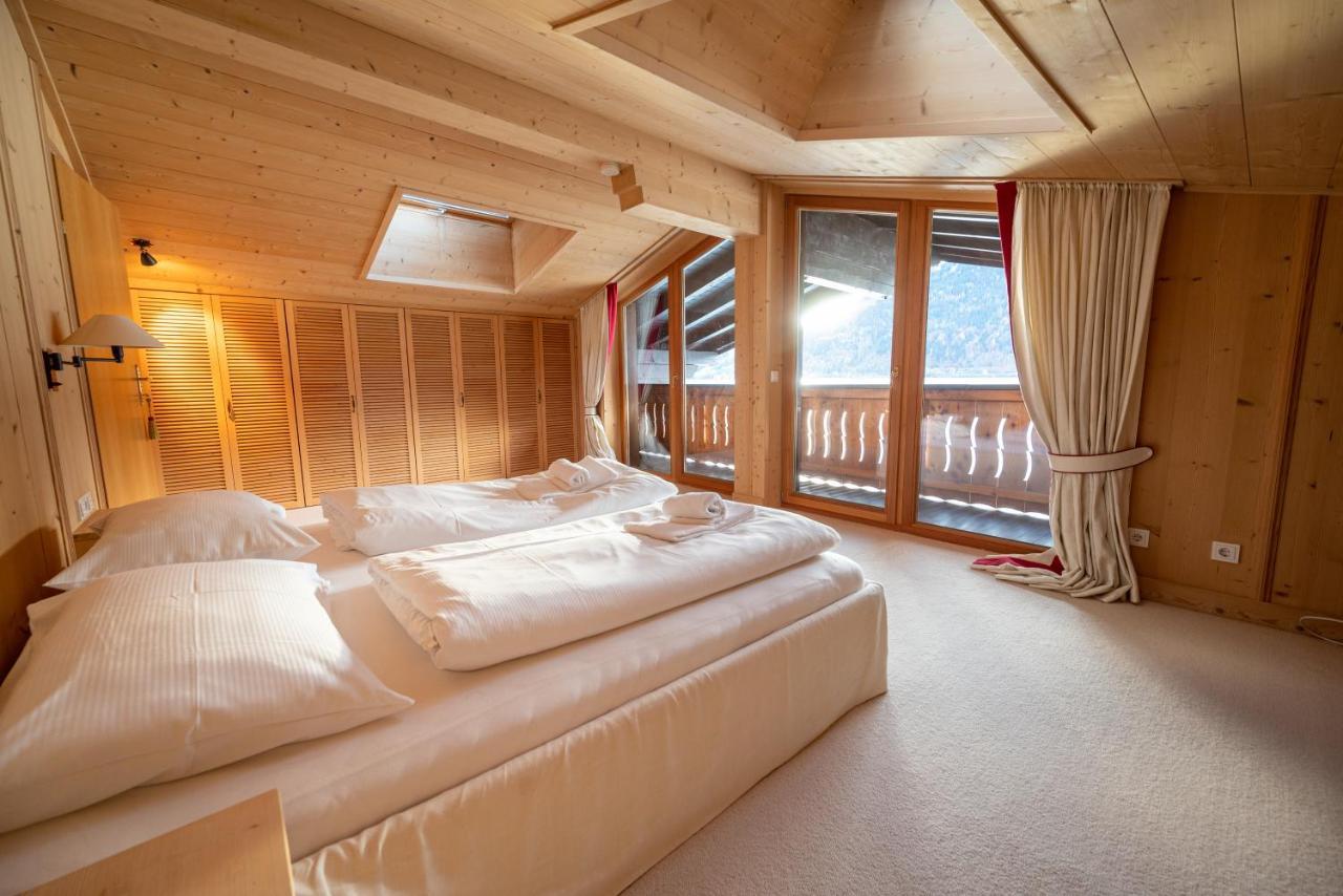 Finest Lakeside Villa Zell Am See By All In One Apartments Erlberg Екстер'єр фото