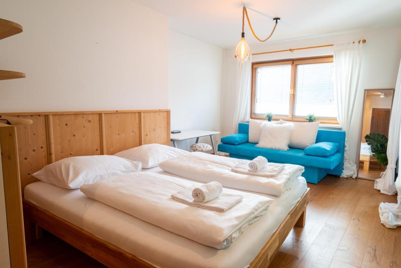 Finest Lakeside Villa Zell Am See By All In One Apartments Erlberg Екстер'єр фото