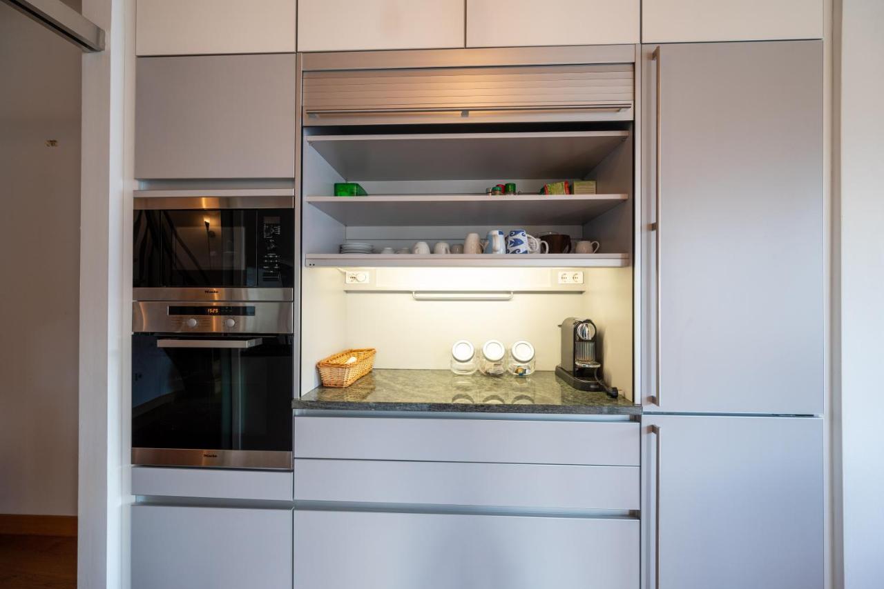 Finest Lakeside Villa Zell Am See By All In One Apartments Erlberg Екстер'єр фото