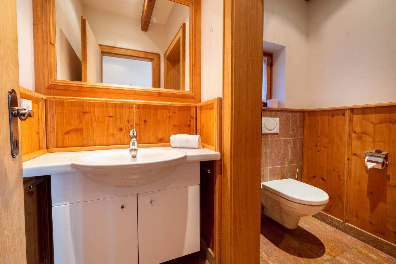 Finest Lakeside Villa Zell Am See By All In One Apartments Erlberg Екстер'єр фото