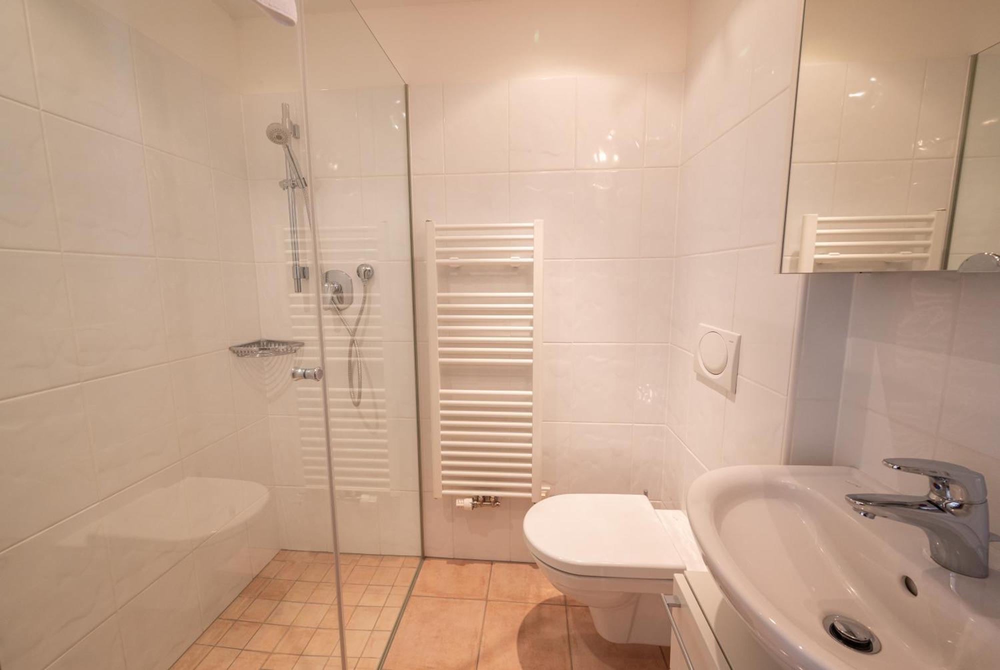 Finest Lakeside Villa Zell Am See By All In One Apartments Erlberg Екстер'єр фото